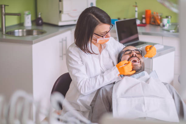 Best Urgent Tooth Repair  in Stony Prairie, OH