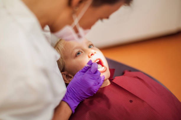 Best Emergency Dentist Near Me  in Stony Prairie, OH