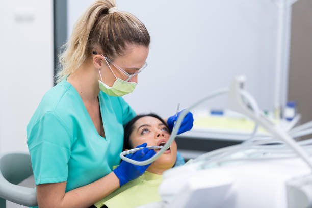 Best Broken Tooth Emergency  in Stony Prairie, OH