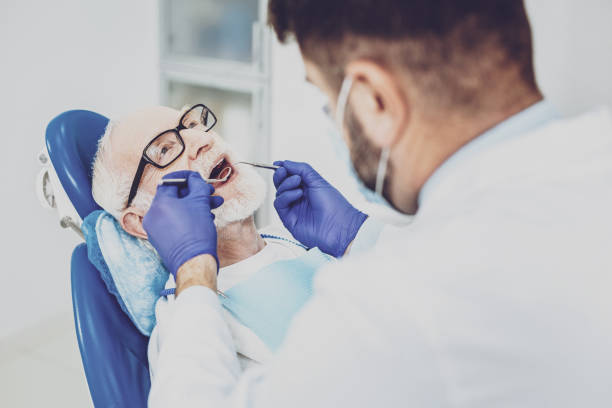Best Cracked Tooth Emergency Dentist  in Stony Prairie, OH
